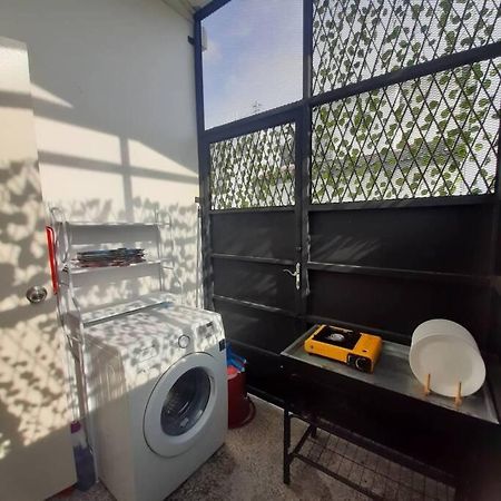 Prima Guest House - Puncak Alam Homestay Mus-Lim Friendly Bandar Puncak Alam Eksteriør billede