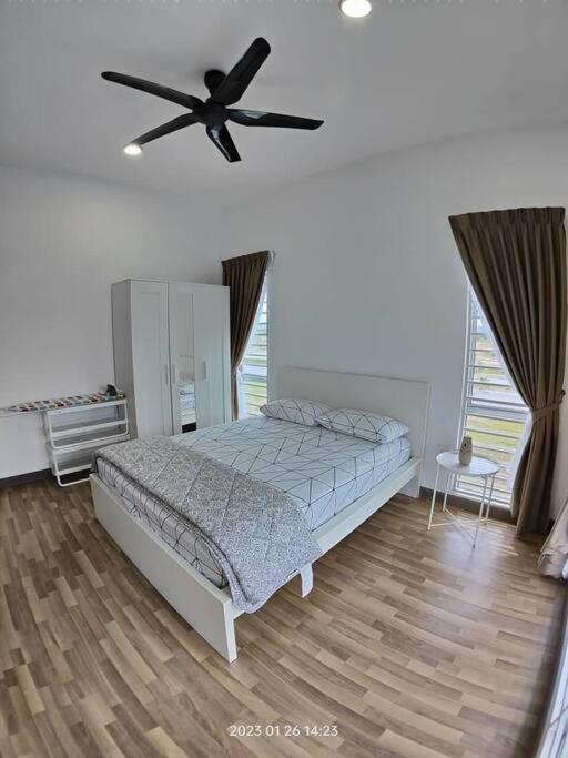 Prima Guest House - Puncak Alam Homestay Mus-Lim Friendly Bandar Puncak Alam Eksteriør billede