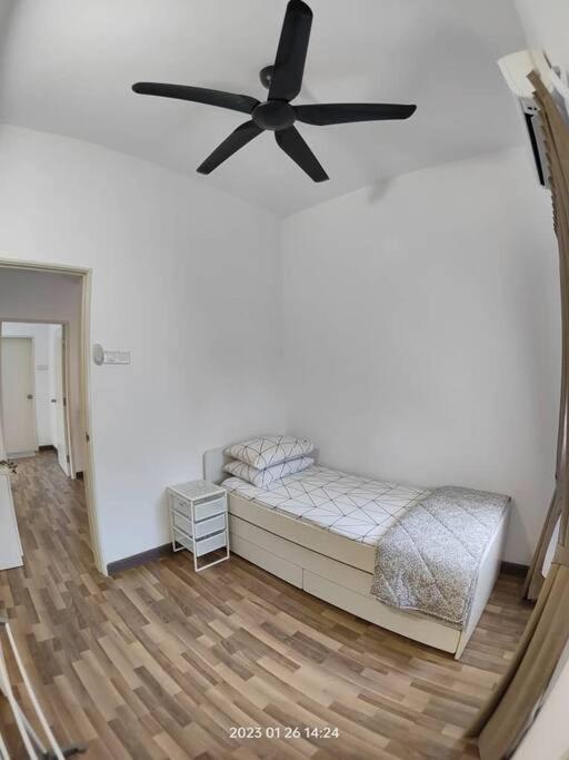 Prima Guest House - Puncak Alam Homestay Mus-Lim Friendly Bandar Puncak Alam Eksteriør billede