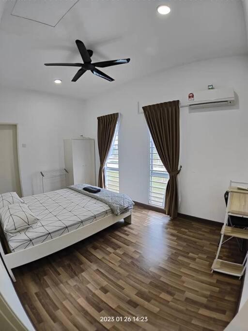 Prima Guest House - Puncak Alam Homestay Mus-Lim Friendly Bandar Puncak Alam Eksteriør billede
