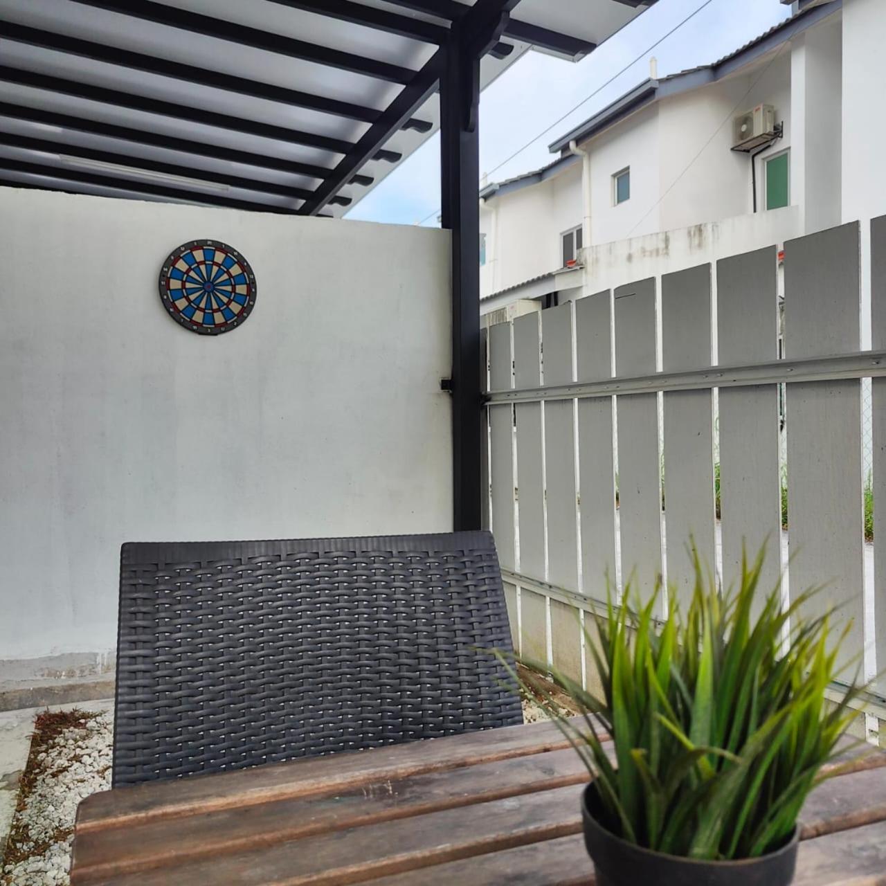 Prima Guest House - Puncak Alam Homestay Mus-Lim Friendly Bandar Puncak Alam Eksteriør billede