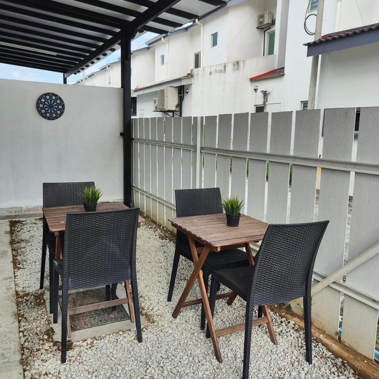 Prima Guest House - Puncak Alam Homestay Mus-Lim Friendly Bandar Puncak Alam Eksteriør billede